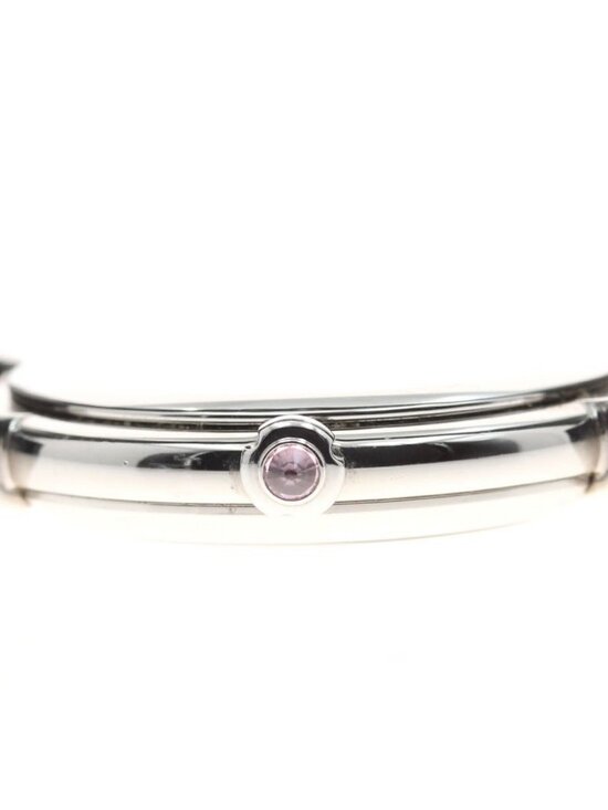 SEIKO CREDOR Linealux Limited Edition Model 4J81-0BB0/GSAS923 QZ Ladies_945141 main image 11